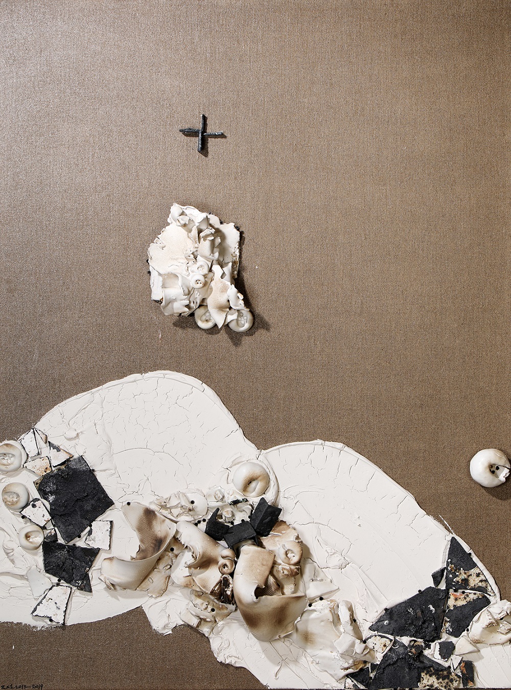 Mixed Media